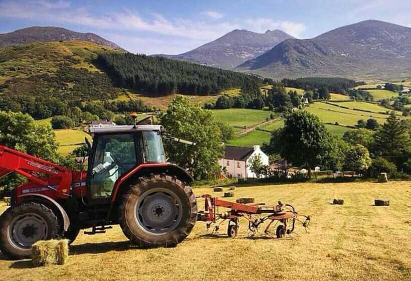 Millers Close Holiday Cottages