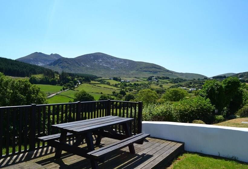 Millers Close Holiday Cottages