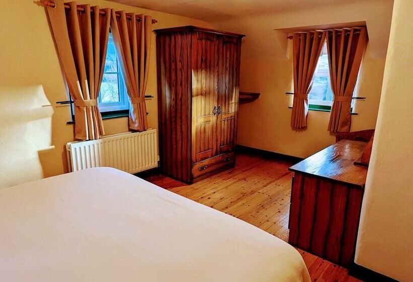 Millers Close Holiday Cottages