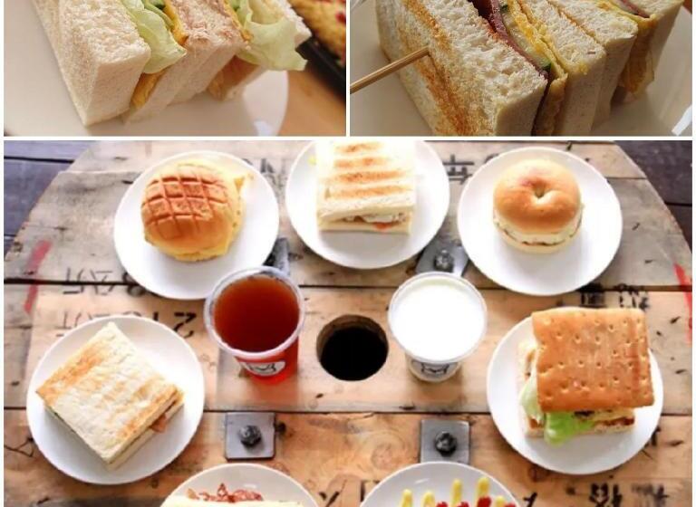 پانسیون Dali Moonlight B&b