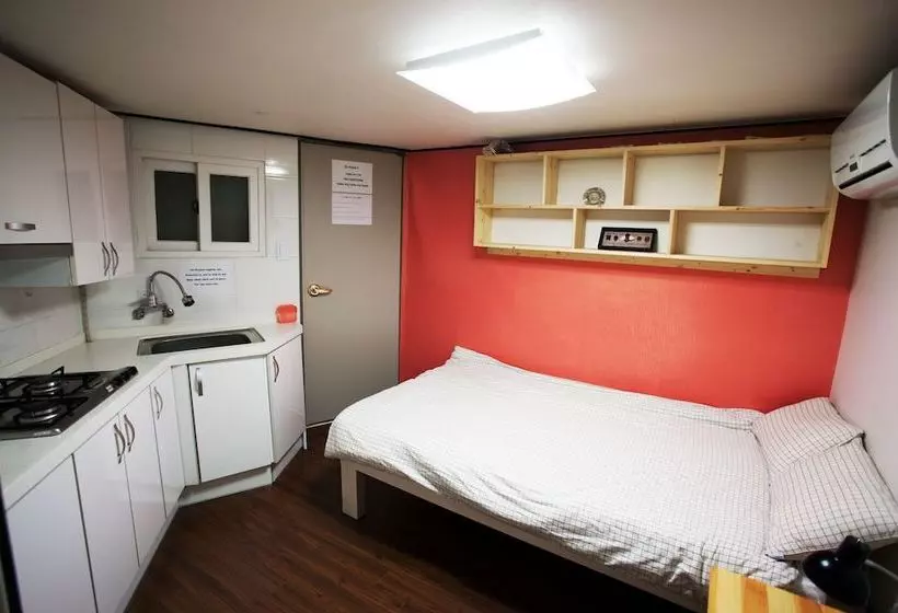 ペンション Gonggan Guesthouse