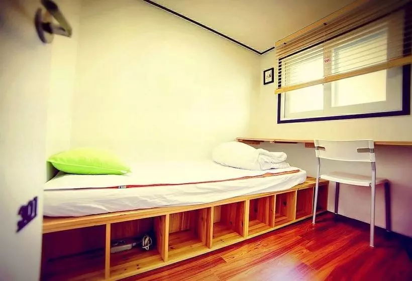 ペンション Gonggan Guesthouse