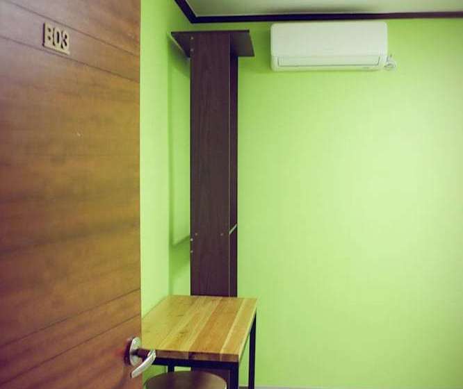 Пансион Gonggan Guesthouse