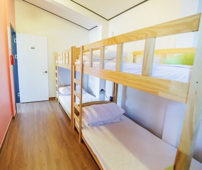 Пансион Gonggan Guesthouse