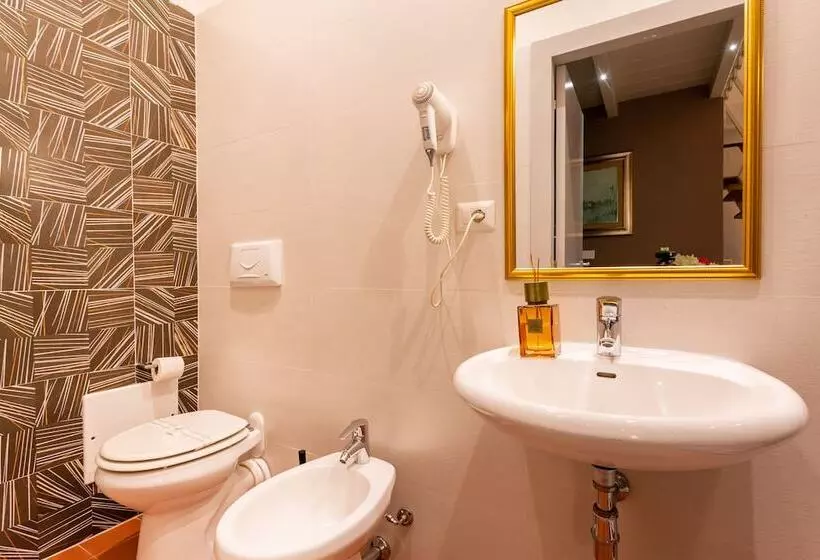 پانسیون Marlin Rooms