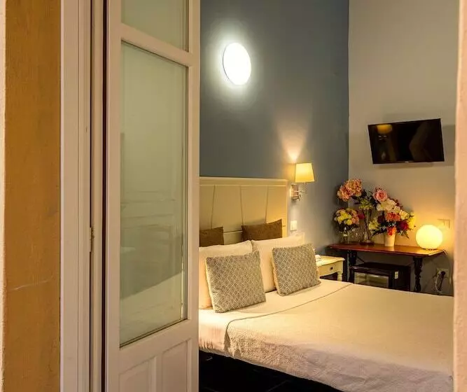 پانسیون Marlin Rooms