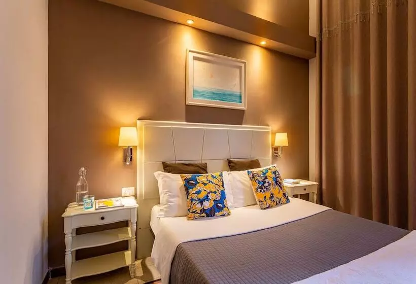 پانسیون Marlin Rooms