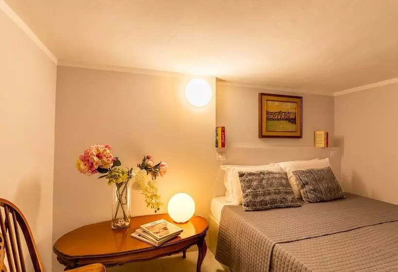 پانسیون Marlin Rooms
