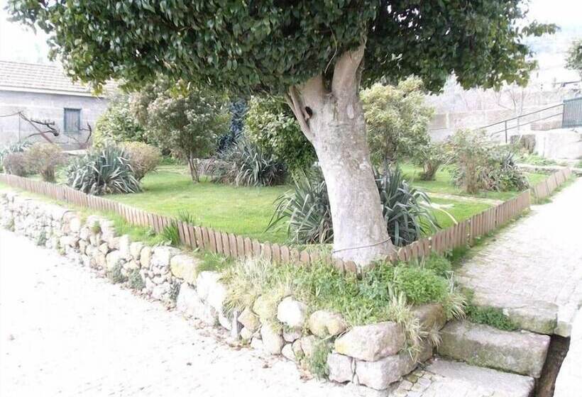 Quinta Da Casa Grande De Pinheiro