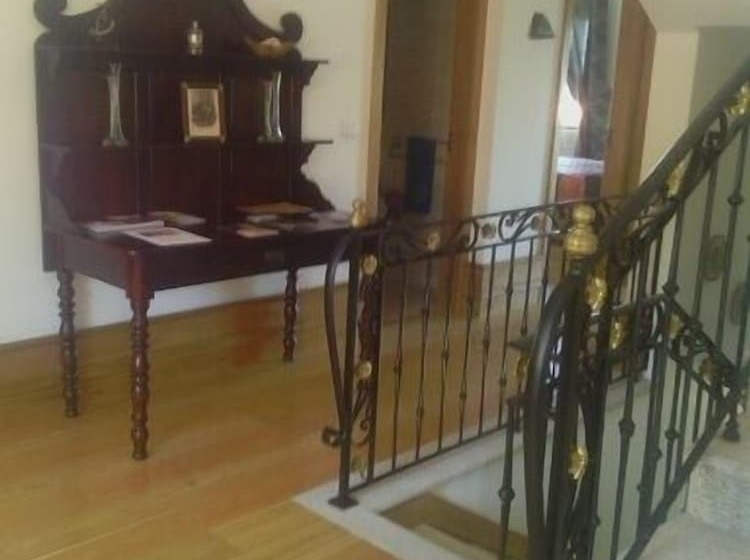 Quinta Da Casa Grande De Pinheiro