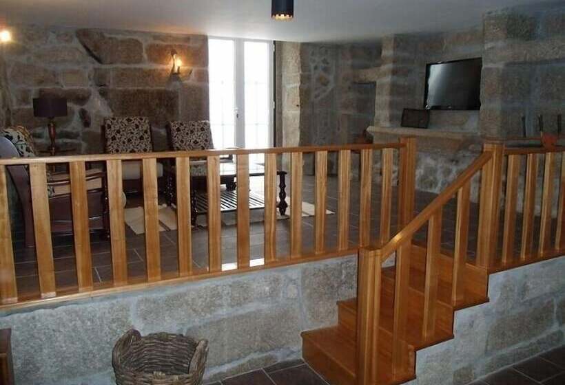 Quinta Da Casa Grande De Pinheiro