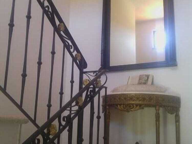 Quinta Da Casa Grande De Pinheiro