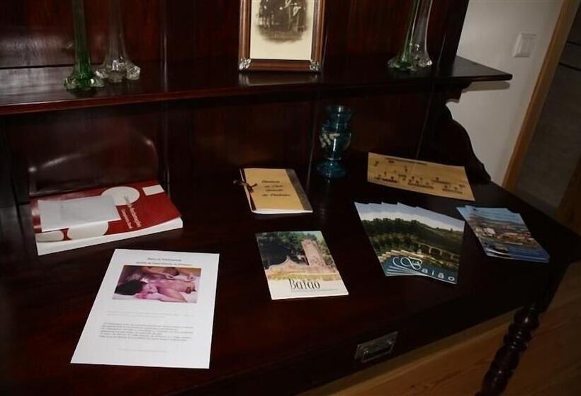 Quinta Da Casa Grande De Pinheiro