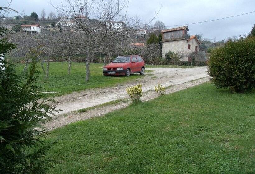 Quinta Da Casa Grande De Pinheiro