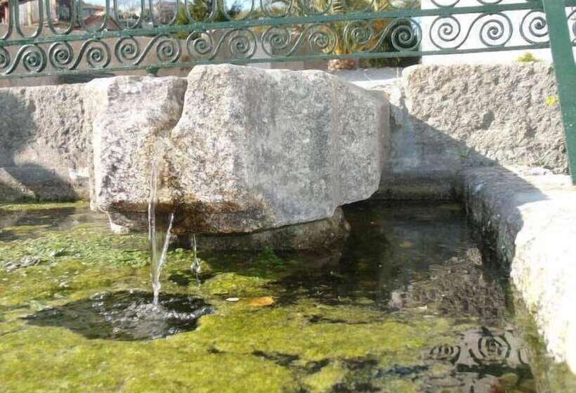 Quinta Da Casa Grande De Pinheiro