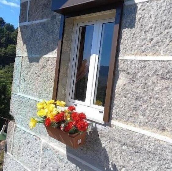 Quinta Da Casa Grande De Pinheiro