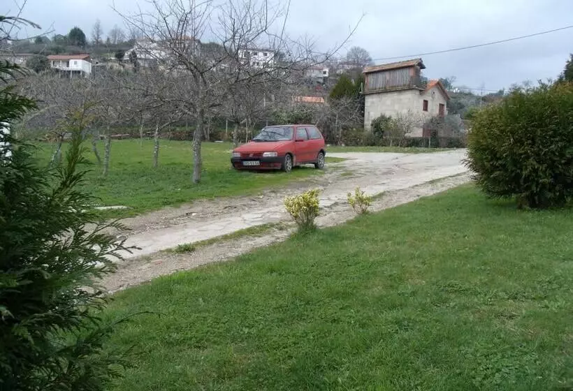 Quinta Da Casa Grande De Pinheiro