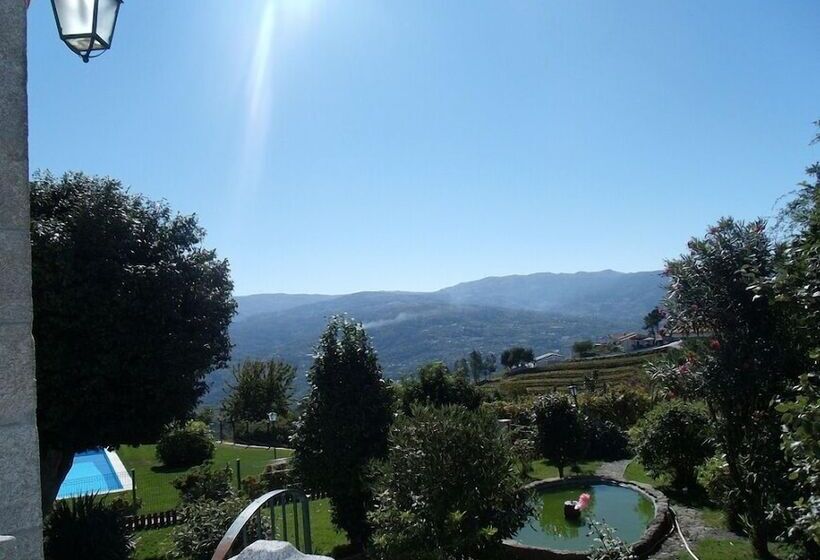 Quinta Da Casa Grande De Pinheiro