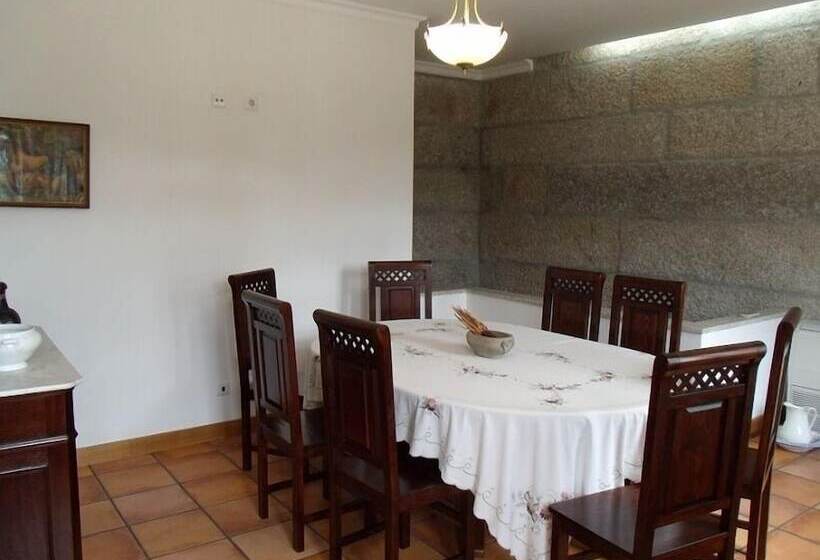 Quinta Da Casa Grande De Pinheiro