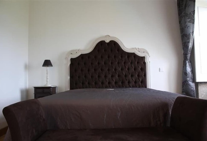 Quinta Da Casa Grande De Pinheiro