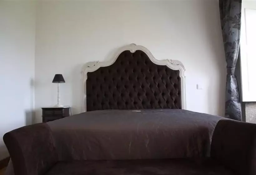 Quinta Da Casa Grande De Pinheiro