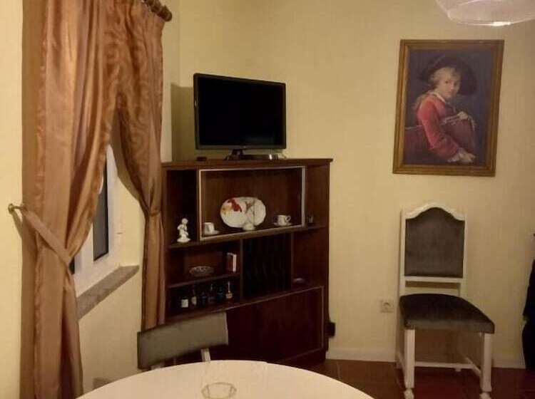 Quinta Da Casa Grande De Pinheiro