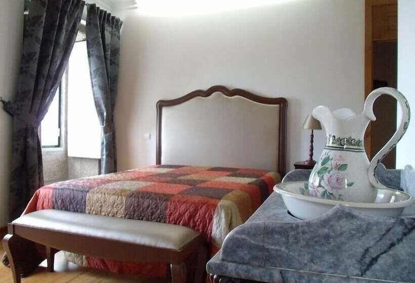 Quinta Da Casa Grande De Pinheiro