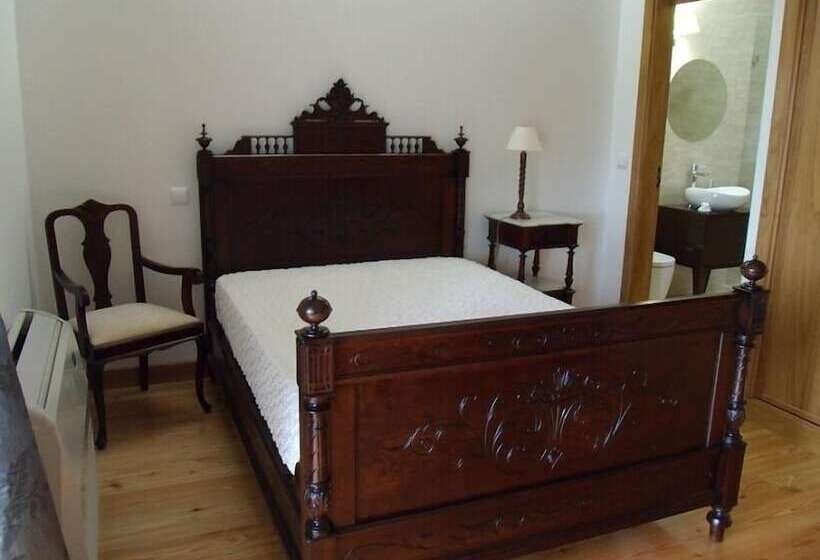 Quinta Da Casa Grande De Pinheiro