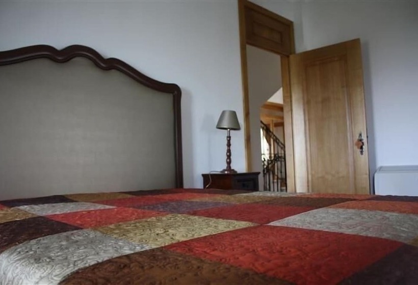 Quinta Da Casa Grande De Pinheiro