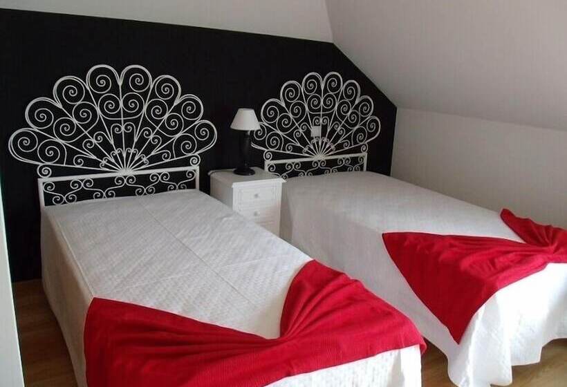 Quinta Da Casa Grande De Pinheiro