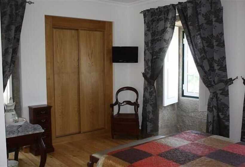 Quinta Da Casa Grande De Pinheiro