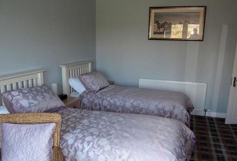 Razani Bed & Breakfast