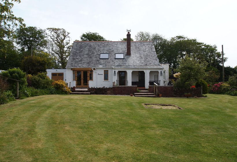 Razani Bed & Breakfast