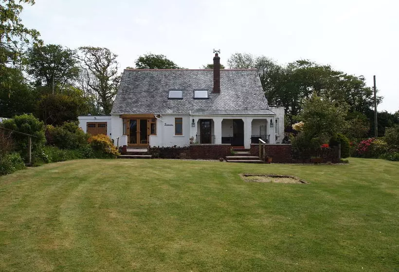 Razani Bed & Breakfast