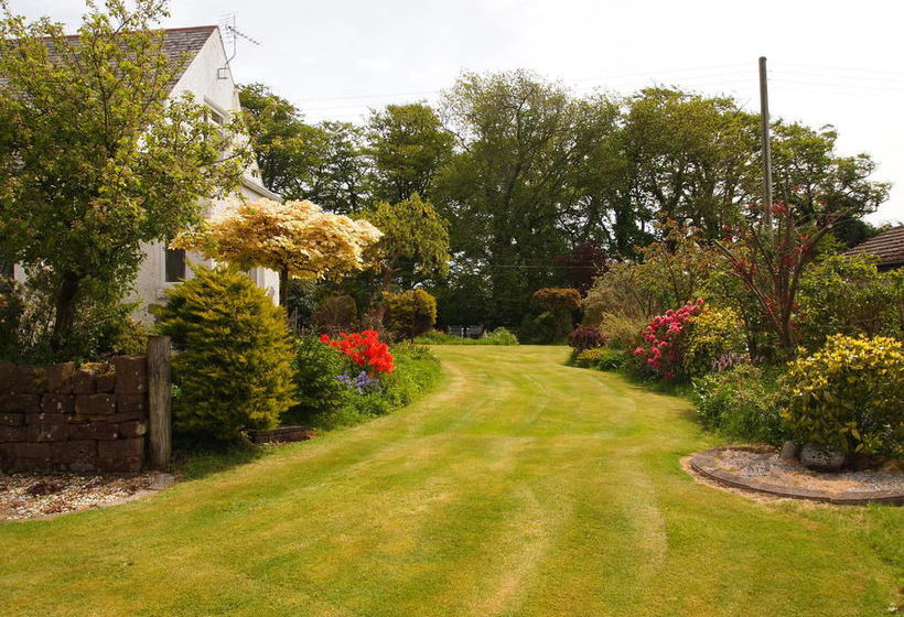 Razani Bed & Breakfast