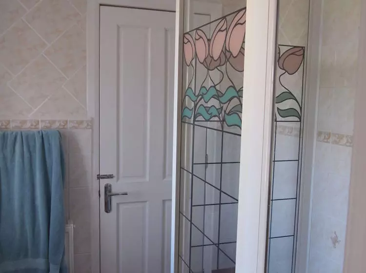 Razani Bed & Breakfast