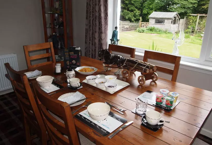 Razani Bed & Breakfast