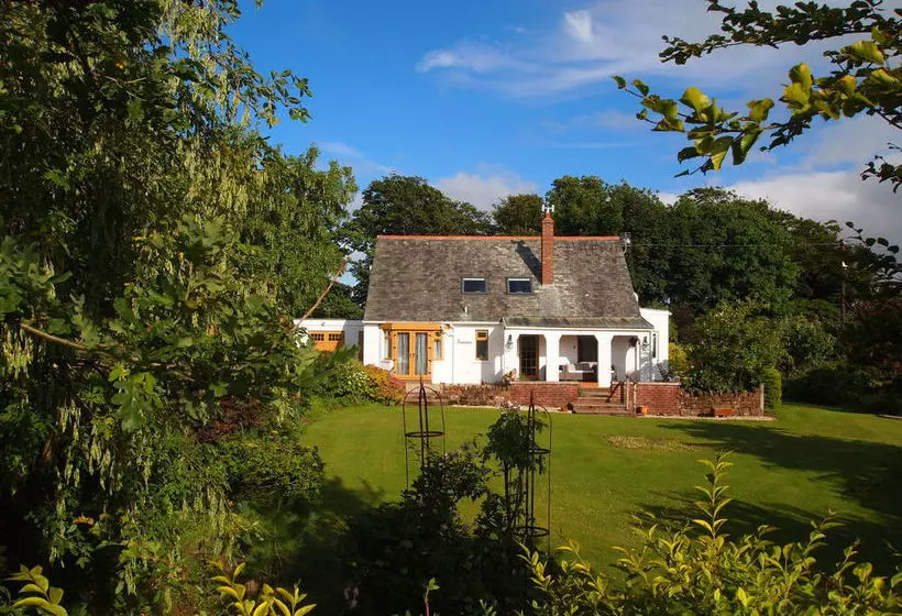 Razani Bed & Breakfast