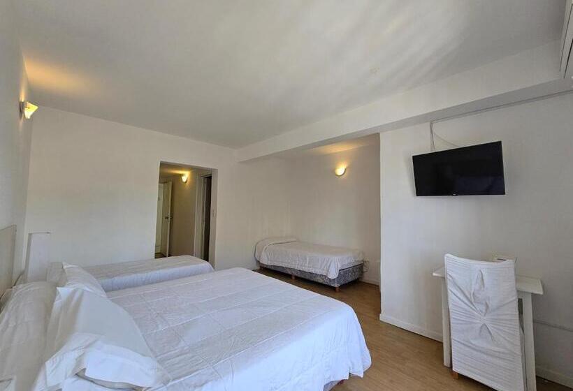 אתר נופש Sh Hotel & Spa De Mar Samay Huasi