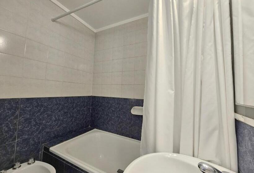 אתר נופש Sh Hotel & Spa De Mar Samay Huasi