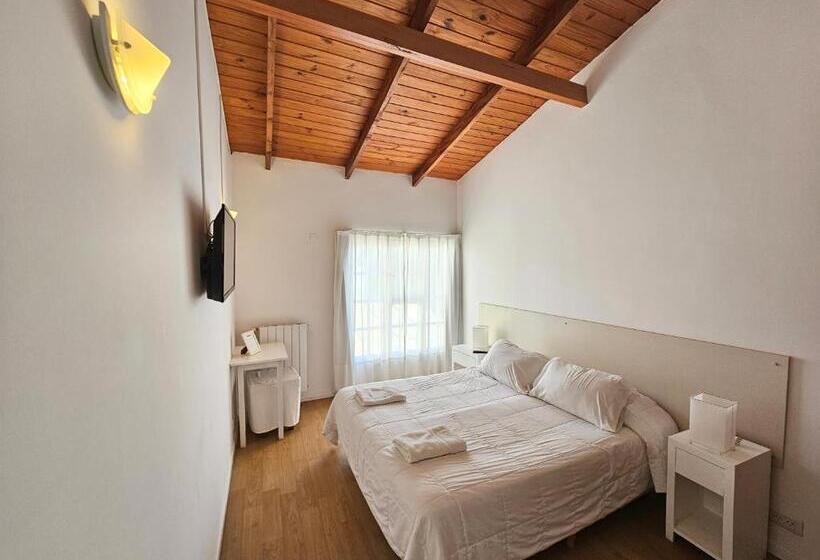 אתר נופש Sh Hotel & Spa De Mar Samay Huasi