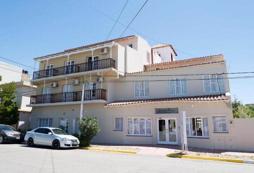 אתר נופש Sh Hotel & Spa De Mar Samay Huasi