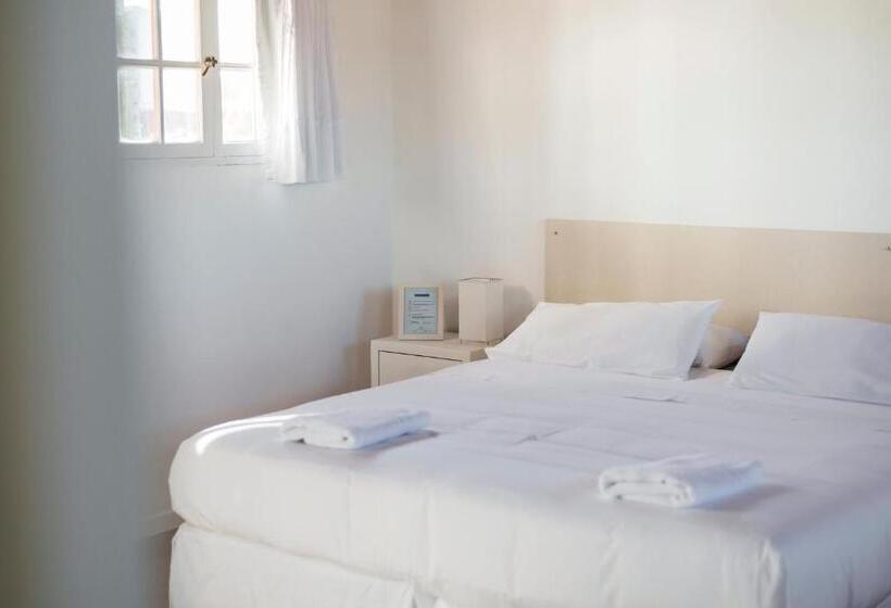 אתר נופש Sh Hotel & Spa De Mar Samay Huasi