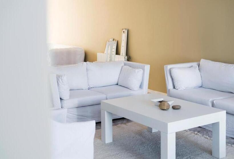 אתר נופש Sh Hotel & Spa De Mar Samay Huasi