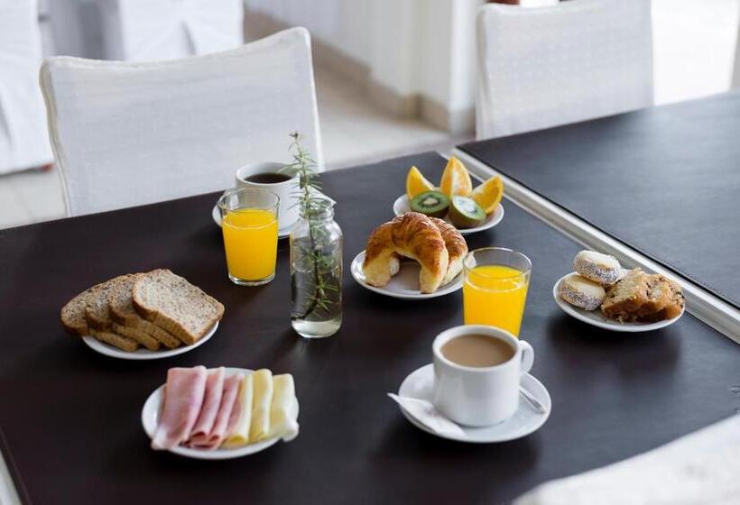 אתר נופש Sh Hotel & Spa De Mar Samay Huasi