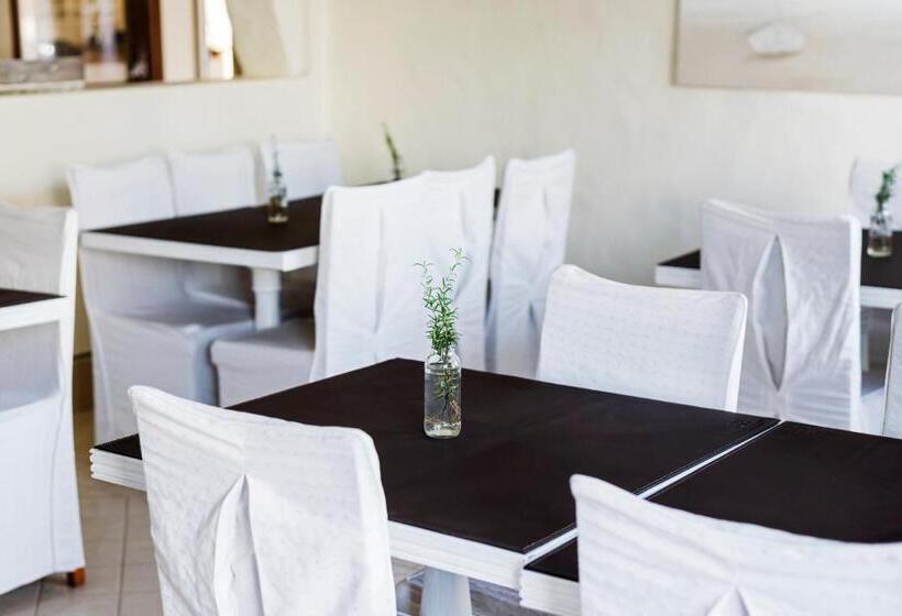 אתר נופש Sh Hotel & Spa De Mar Samay Huasi