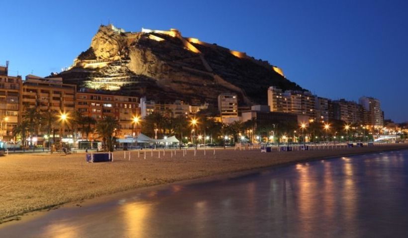 Tito´s Apartaments San Nicolás