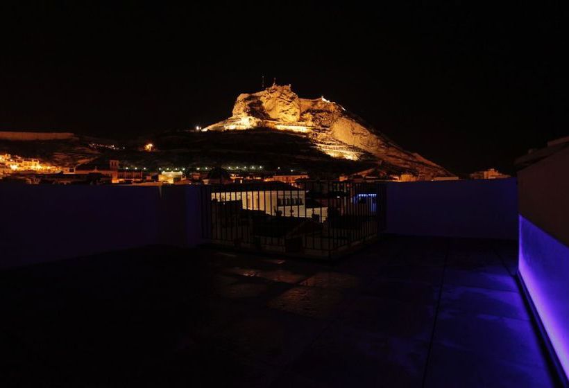 Tito´s Apartaments San Nicolás