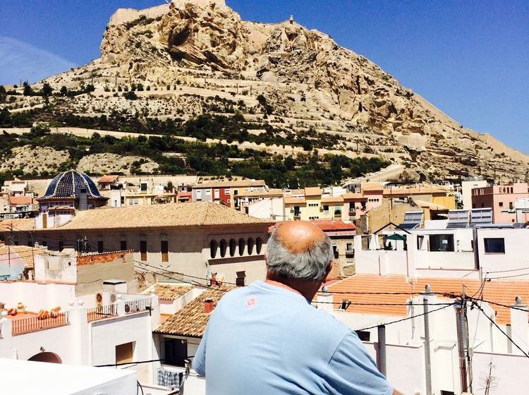 Tito´s Apartaments San Nicolás