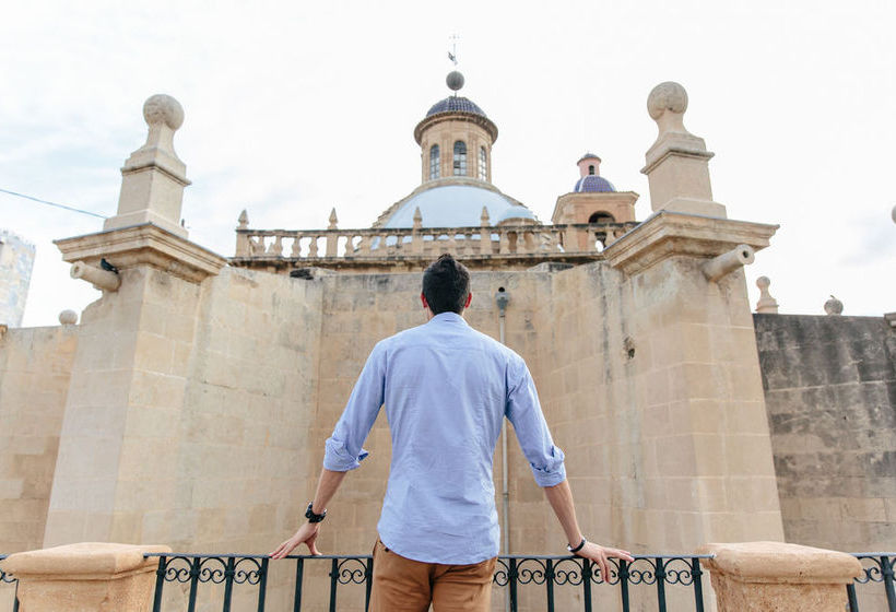 Tito´s Apartaments San Nicolás